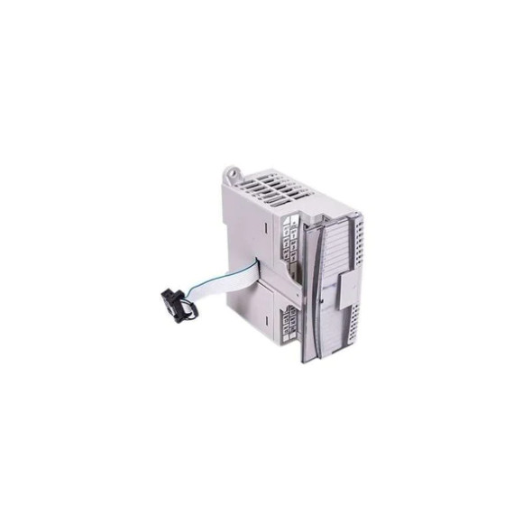 ALLEN-BRADLEY (ROCKWELL AUTOMATION INC) 1762-OB16 OUTPUT MODULE