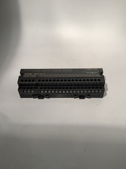 直流输入，正/负共，32点，5ma, 24vdc