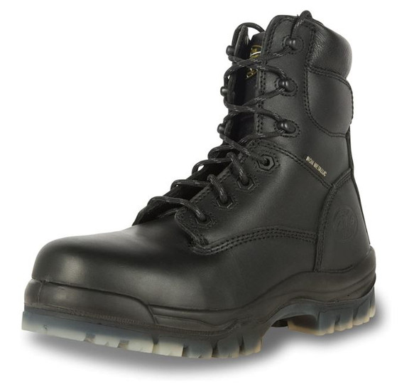 Oliver 45系列复合材料鞋头安全靴(黑色)aBlackShoe尺寸?aSize 10.5