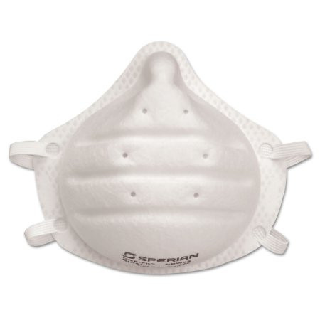 HONEYWELL INTERNATIONAL INC 14110444 MASK,DISPOSABLE,N95,20/PK (20 Count)