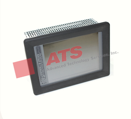 EATON 7685T-8-XPV2 EPRO PS W/8" TFT DISP,TS