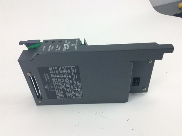 罗克韦尔自动化公司1771-ASB PLC-2，-3，-5，远程I/O适配器模块