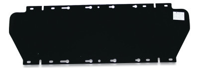 Sellstrom S36050 380系列更换面罩窗，AF/Clear, 6-1/2 in W x 19-1/2 in L, SH5