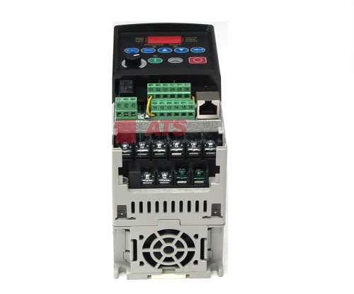 22a-d2p3n104驱动器变速powerflex 4