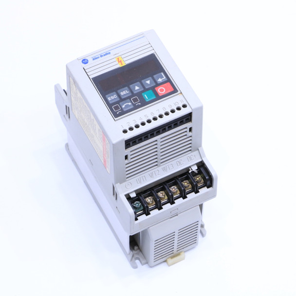 ALLEN-BRADLEY (ROCKWELL AUTOMATION INC) 160-BA04NSF1