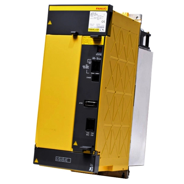 Fanuc a06b-6110-h030模块，电源，psm-30i