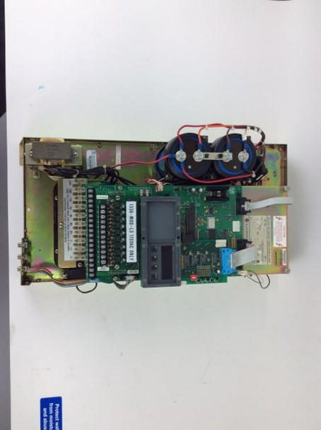 Allen-bradley(罗克韦尔自动化公司)1336-b015-eoe-l3驱动器;交流，460vac,25安培