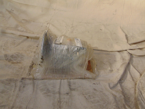 Nachi America inc vdc-1a-1a3-20叶片泵，30 lpm, 1800转，-0.3 kgf / c