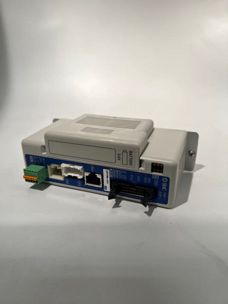 美国SMC公司lefs16b - 400b - fd执行器，电机，24vdc