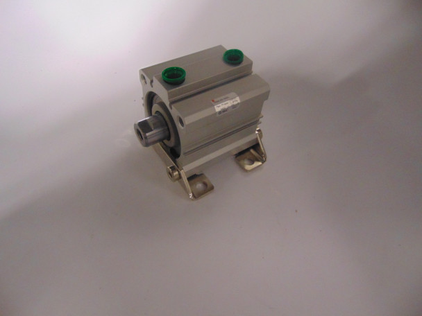 SMC CORPORATION OF AMERICA CDQ2L50-30DC