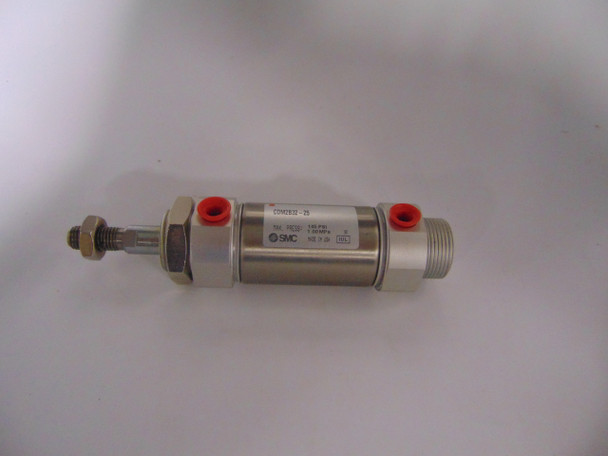 SMC CORPORATION OF AMERICA CDM2B32-25