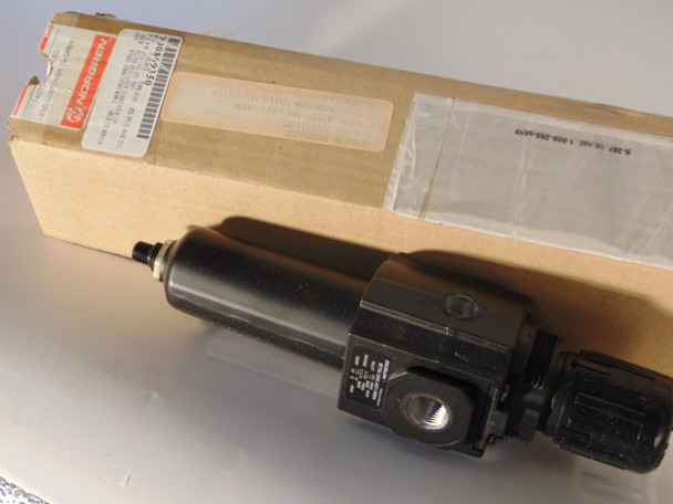 NORGENB73G-3AK-AD1-RMN