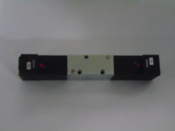 KOGANEI W243-4E2-L-DC24V