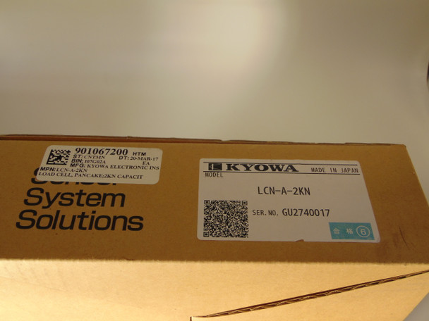 KYOWA LCN-A-2KN