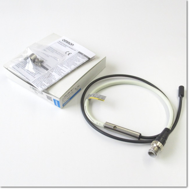OMRON ELECTRIC E2EC-C3D1-M1J