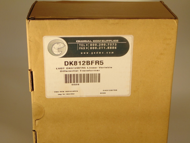 美国索尼公司dk812bfr5