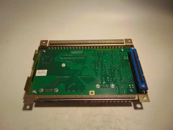 先进技术服务1247-epm通信模块，profibus, dp, slave