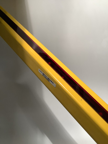 OMRON ELECTRIC MS4336B-2 CURTAIN:LIGHT;LIGHT,115V,12 IN PROTECTIVE