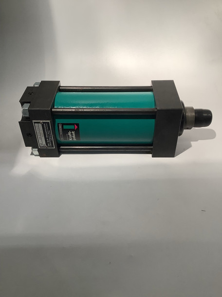 HZ 07.101.050.00CYLINDER:HYDROULISTLIE;OUBLEDAY,50M
