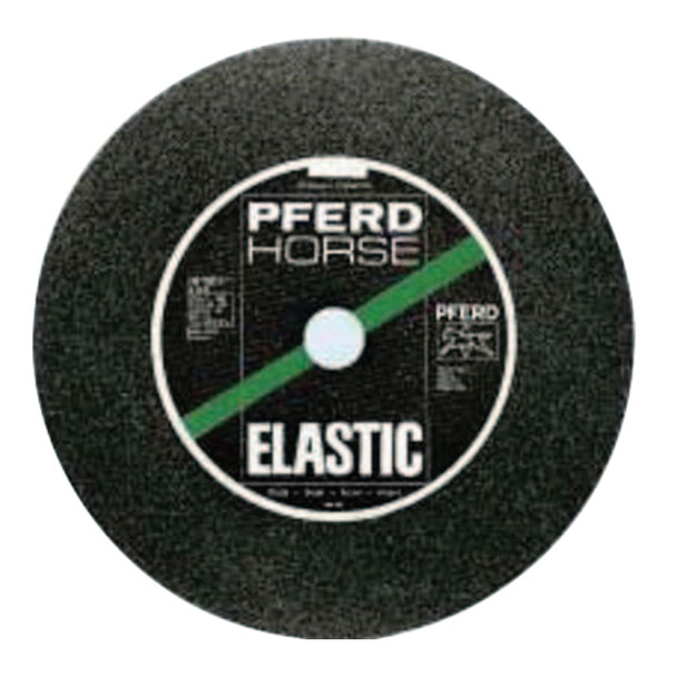 PFERD 66019 WHEEL:ABRASIVE;CUT-OFF,20 X 3/16 X 1 A-SG STNRY (5 Count)