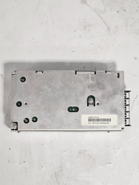 PANELMATE 63-00656 PELC PWR SPLY 24VDC 2.2A