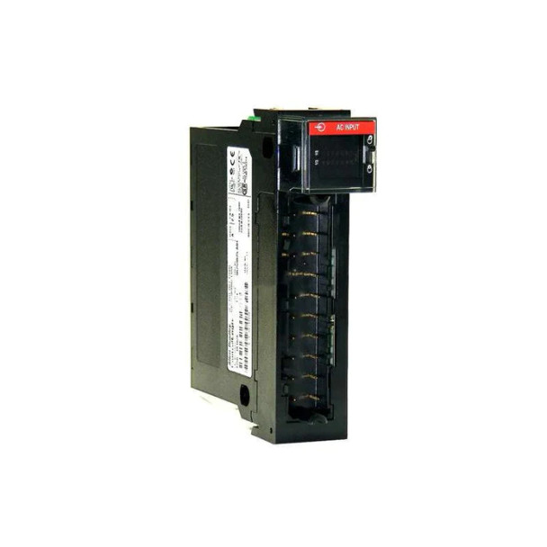 Allen-bradley(罗克韦尔自动化公司)1756-ia16模块输入交流16点