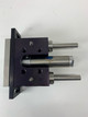 Bimba lte-092-dm气缸;推进器更换，1-1/16in孔