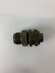 Amphenol 973106a10sl3s连接器:电气;strgt CRCLR