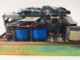 Allen-bradley(罗克韦尔自动化公司)1336-b003-eod-l3-s1驱动器;交流，5安培，3.8kva, 380/460vac