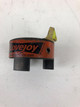 Lovejoy inc 68514410766轮毂;联轴器，l090,0.250英寸内径