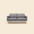 Couch with modifier options +variants