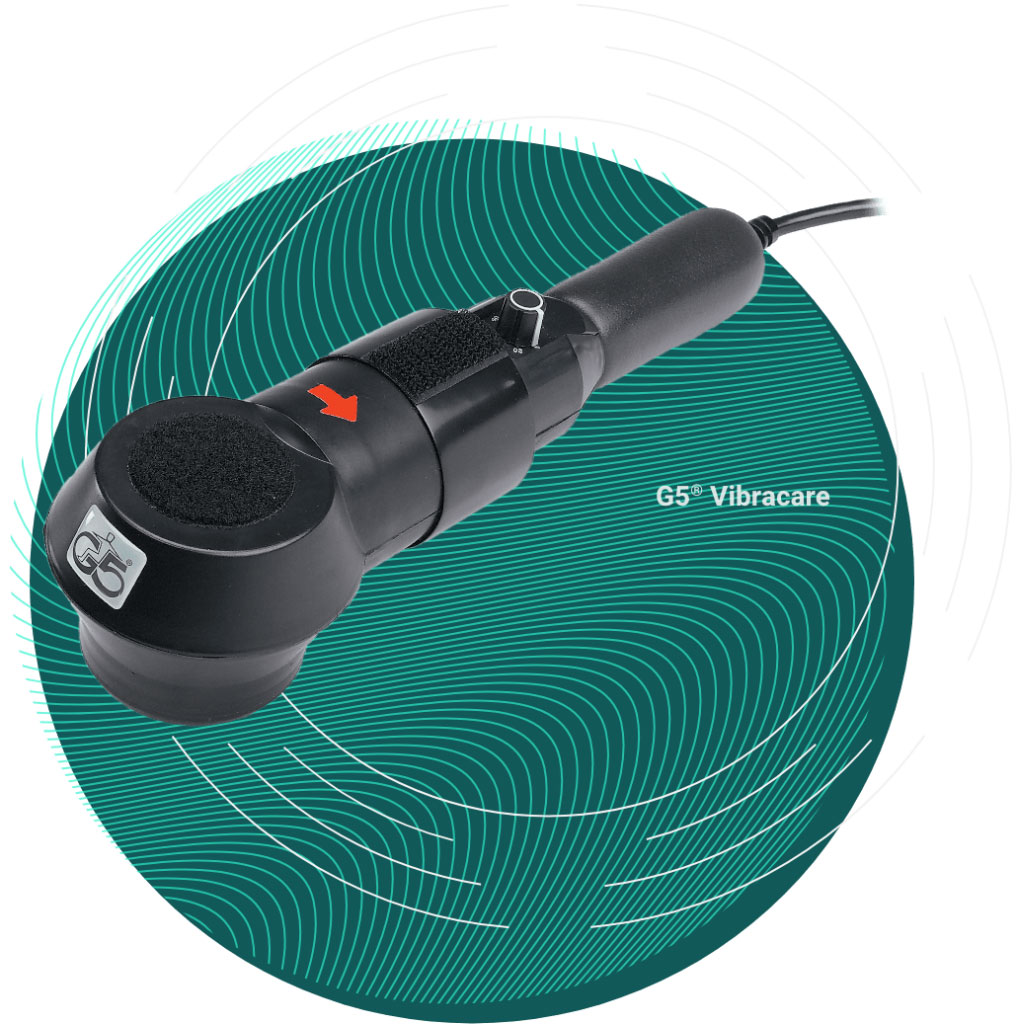 G5 Vibracare