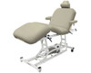 Custom Craftworks - Classic Series Hands Free Deluxe Electric Table