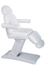 Silver Fox - 3 Section Electric Facial and Treatment Chair 2235D