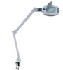 Silver Fox LED Magnifying Lamp - 3 diopter 6 diameter lens (1005)