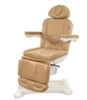 Medi Spa Facial Bed Exam Chair w Rotation - All Electric 2246B