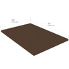 Premium Microfiber Quilted Blanket - Earthlite