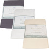 Body Linen - Simplicity Poly-Cotton Massage Sheet Set