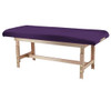 Custom Craftworks - Taj Mahal Basic Stationary Massage Table