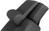 Facial Neck Bolster - Touch America (10 inches x 3 inches)
