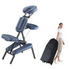 Master Massage - Professional Portable Massage Chair Package