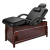 Master Massage - 30" Cabrillo Stationary Massage Table