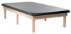 PHS Chiropractic - Essential Wood Mat Table