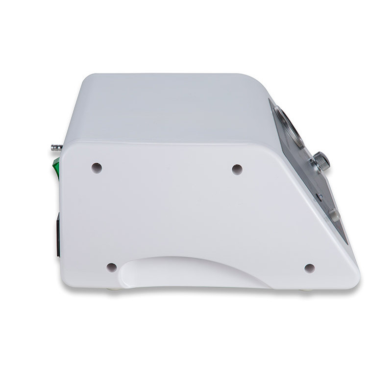 Silver Fox F834 Diamond Microdermabrasion Machine