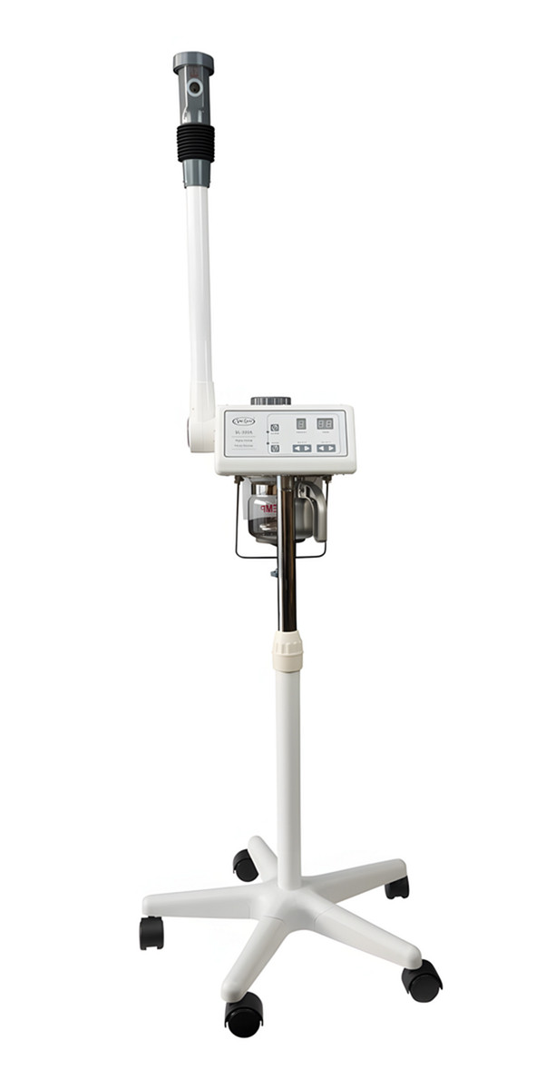 Herbal Facial Steamer | Spa Luxe 300A | Massage Tools