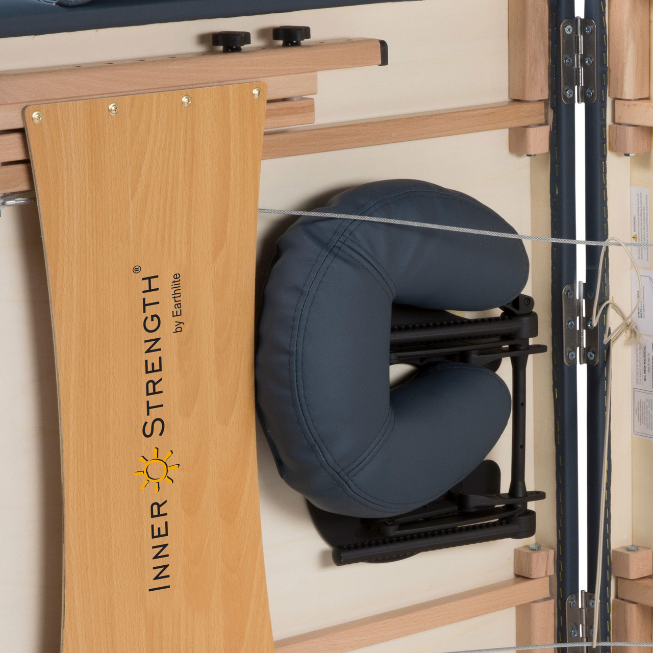 Element Inner Strength Massage Table Package