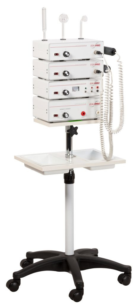Equipro Modular Column Multi-Function Facial Machine