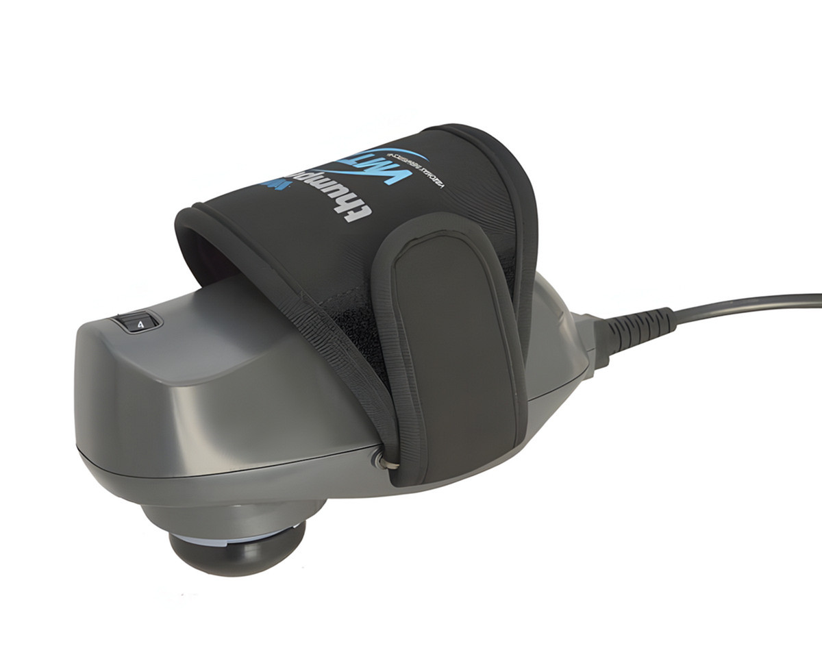 Thumper Verve Single Sphere Massager - Handheld Tools