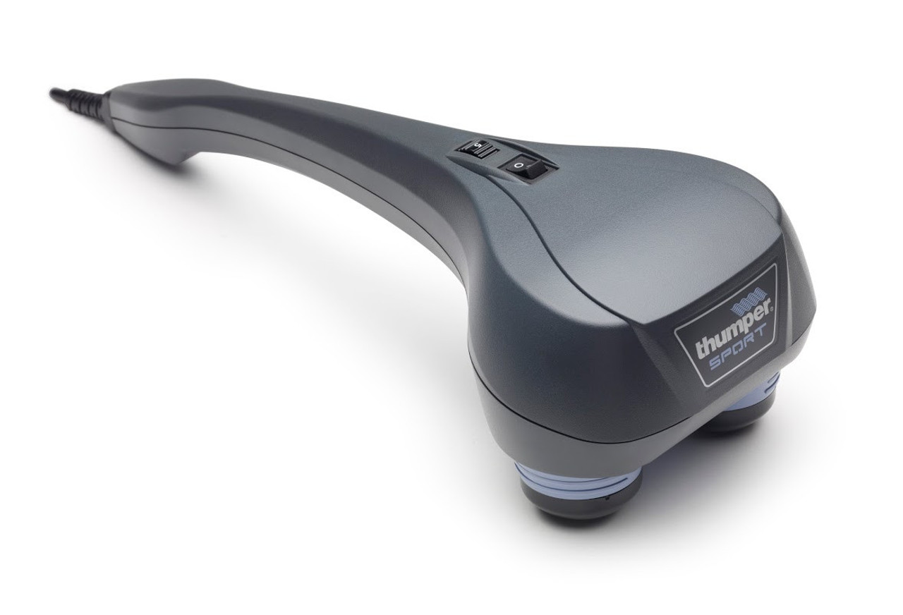 thumper sport massager