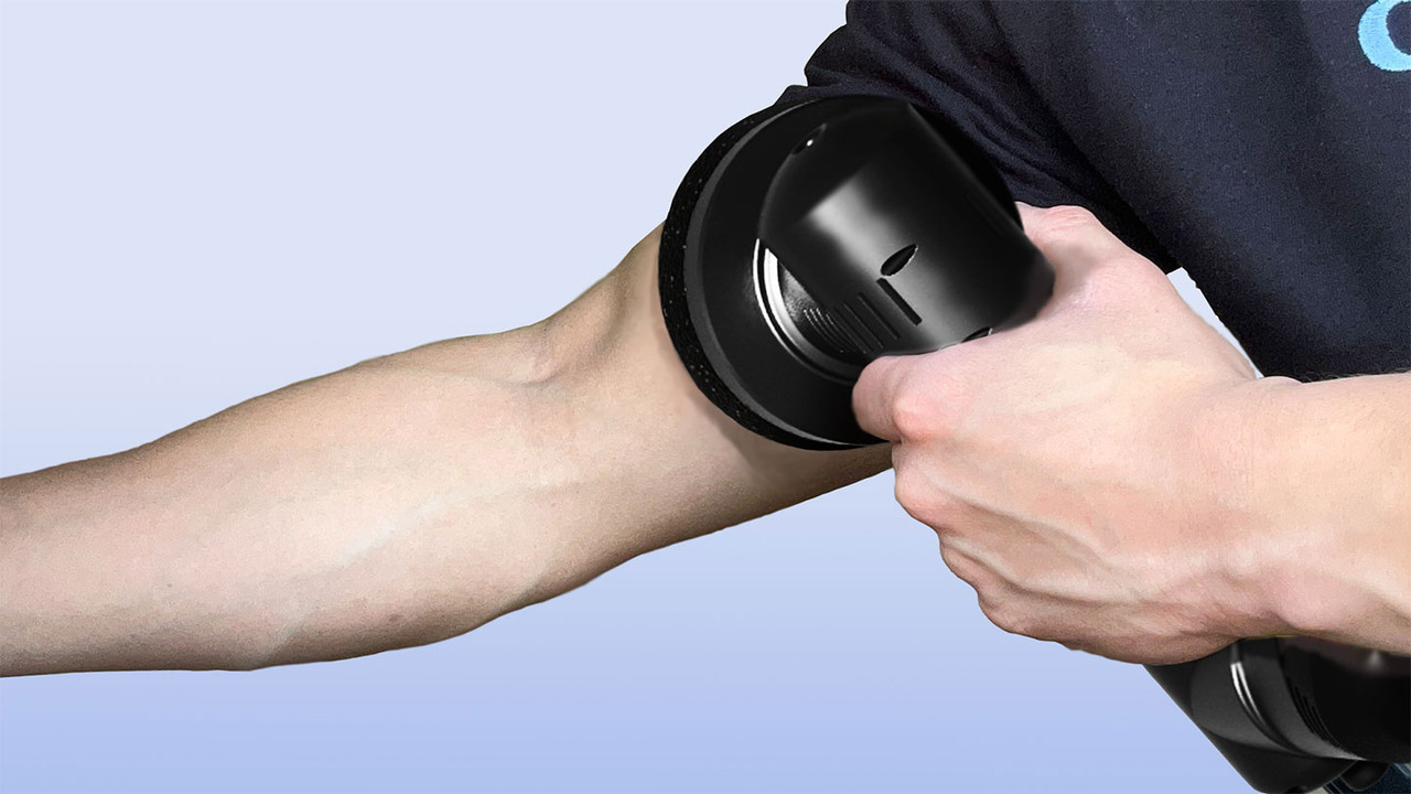 ZX-2 - GBM Professional Massager - MassageTools.com